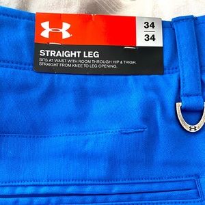 Under Armour Chinos